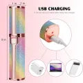 2 in 1 Hair Remover Trimmer